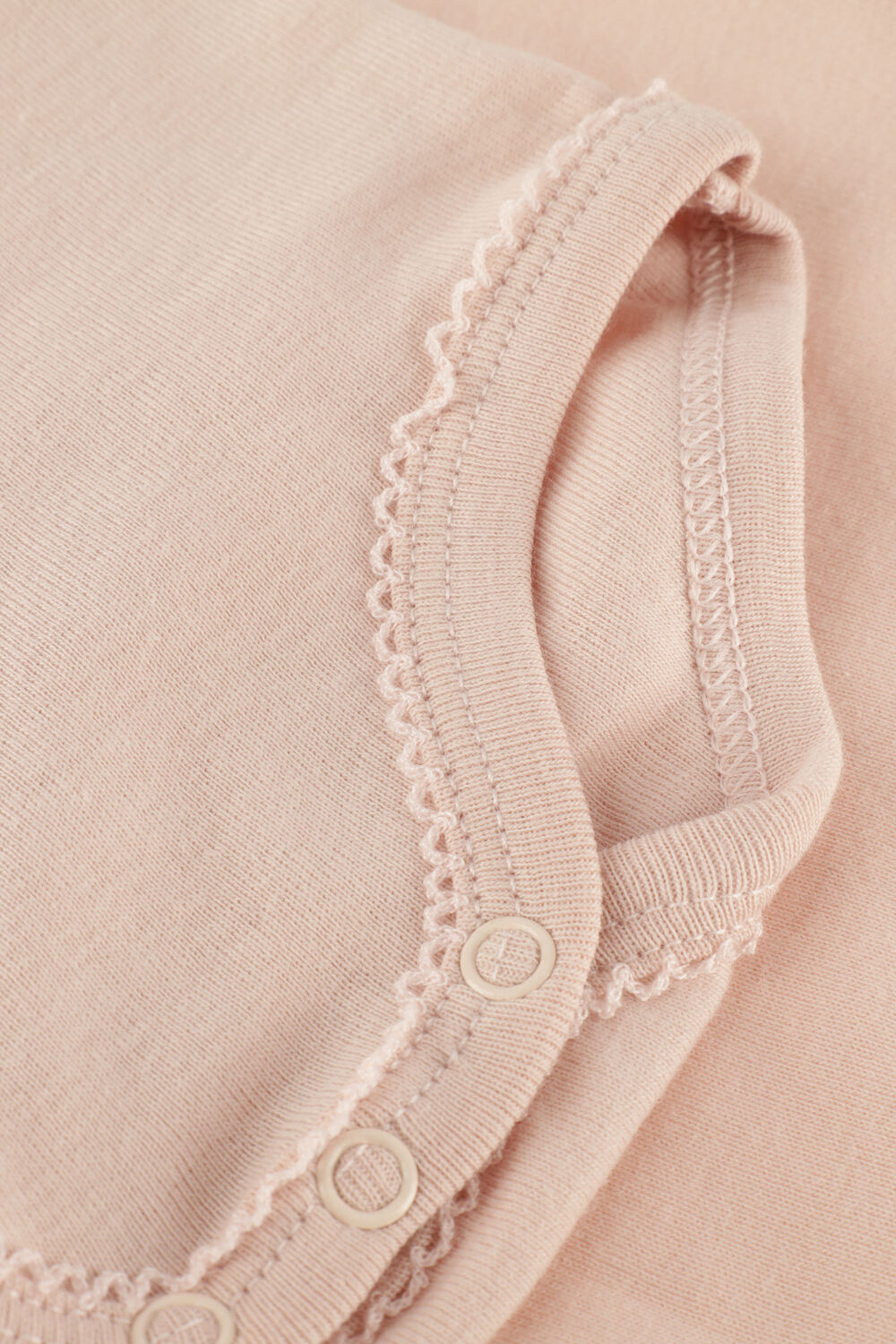 Beige PETIT BATEAU  3 BODIES US ML - large