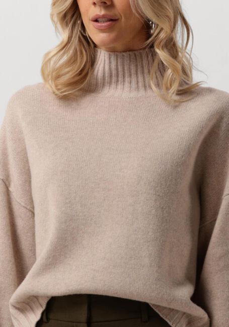 KNIT-TED Pull NILA Écru - large