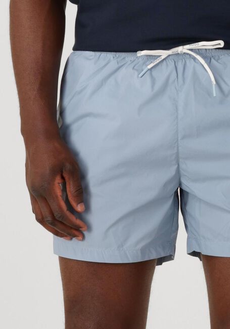 HUGO Shorts de bain HAITI 10234766 Bleu clair - large