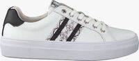 Witte TON & TON Lage sneakers OM120260 - medium