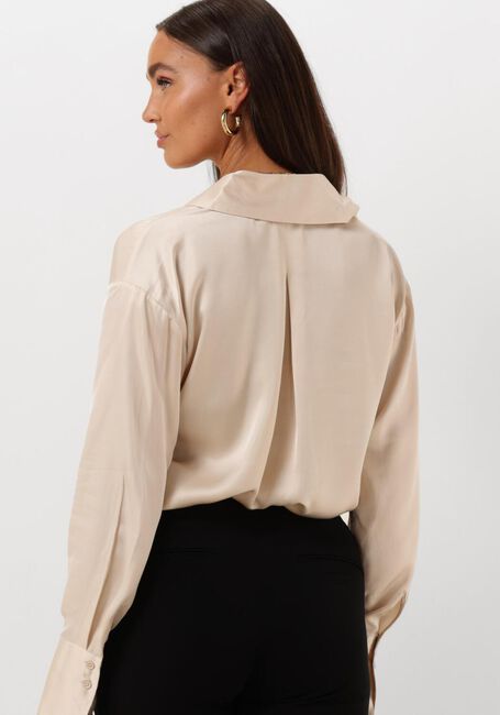 INWEAR PAULINEIW SHIRT Blouses en beige - large