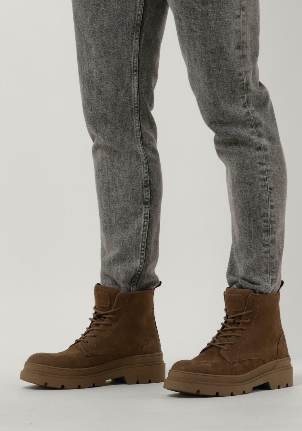 Taupe MAZZELTOV  NICO - large