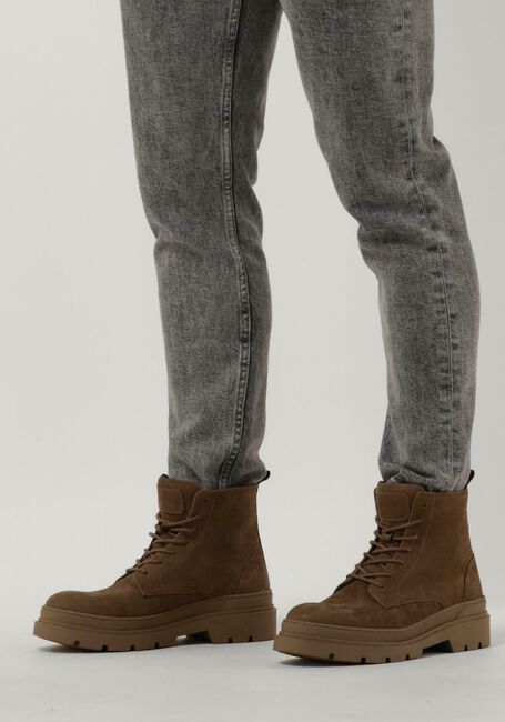 Taupe MAZZELTOV  NICO - large