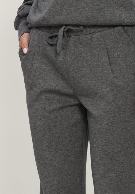 Grijze SIMPLE Joggingbroek JER-PL-MOD-EA-26-3 - large