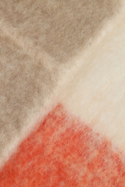 NOTRE-V ELINE_ Foulard en orange - large