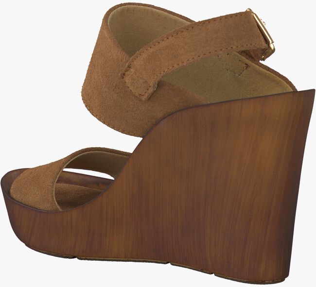 brown BRONX shoe 84339  - large