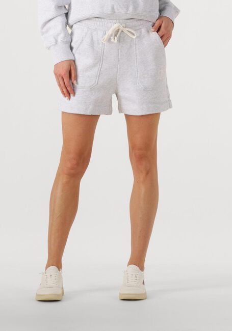 DEBLON SPORTS Pantalon courte LUNA en gris - large
