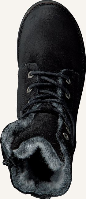 Zwarte BULLBOXER Veterboots AHT503E6C Zwarte BULLBOXER Veterboots AHT503E6C - large
