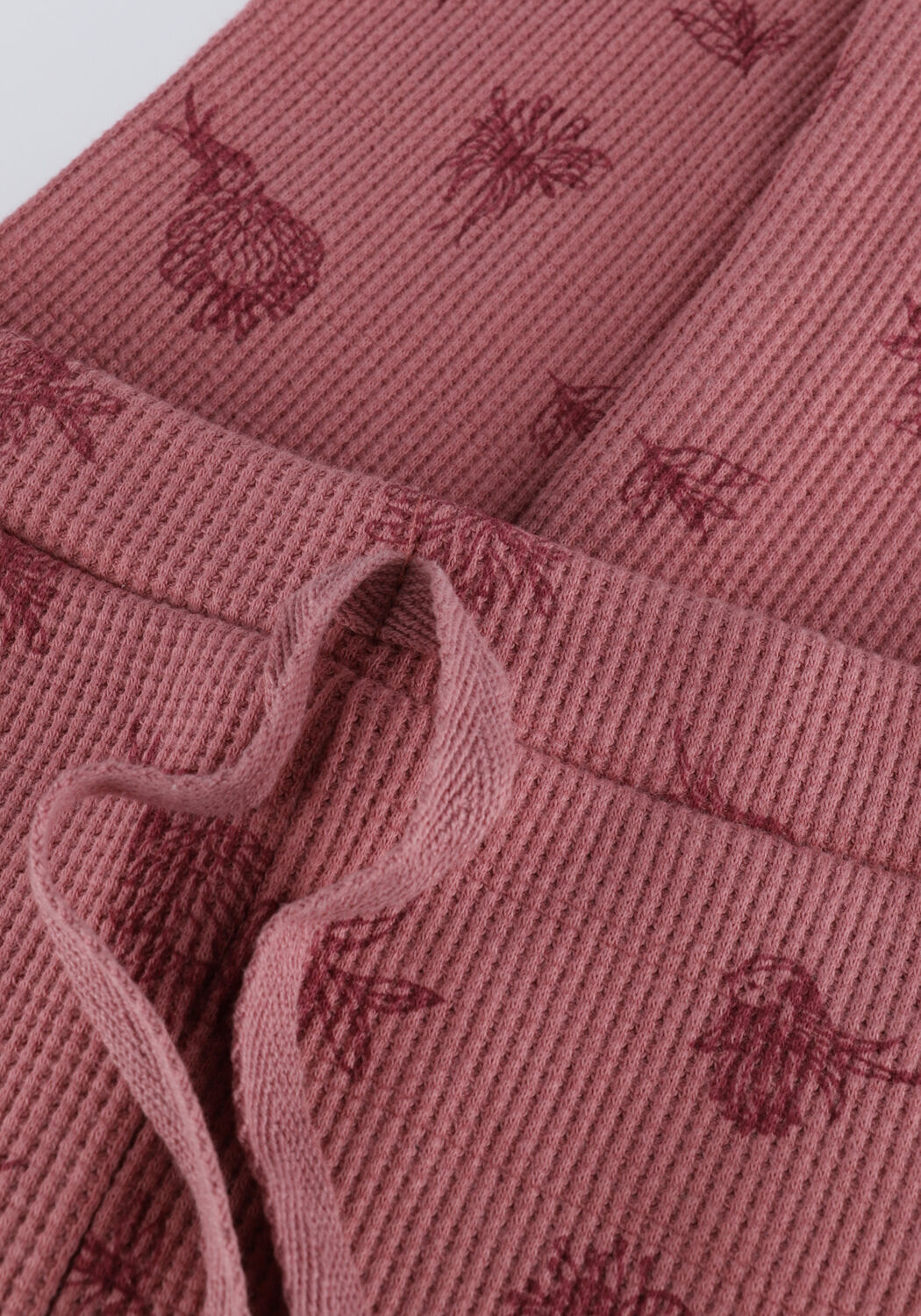 Roze RETOUR Broeken/jumpsuits VEDA - large