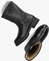 OMODA 16042 Biker boots en noir - medium