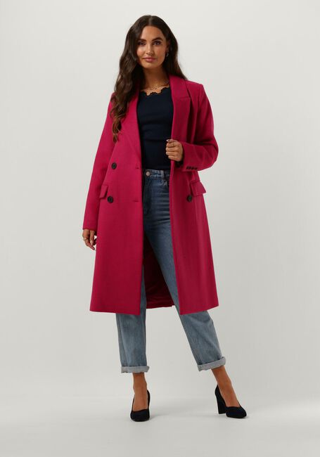 GIACOMO THE JACKET Manteau 6618732 Fuchsia - large