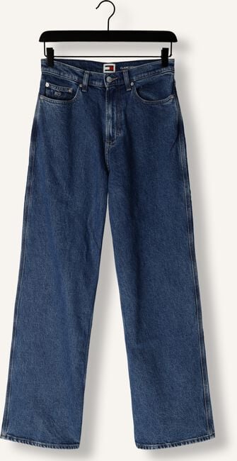 Blauwe TOMMY JEANS Wide jeans CLAIRE HGH WD CG4139 Blauwe TOMMY JEANS Wide jeans CLAIRE HGH WD CG4139 - large
