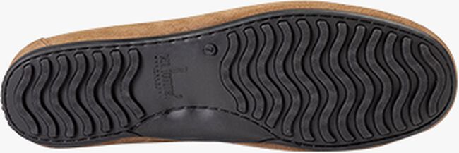 VAN BOMMEL SBM-30160 Loafers en marron - large