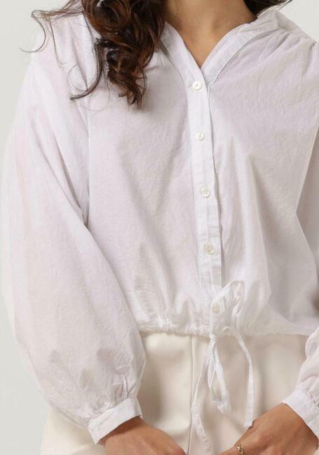 PENN & INK S23F1248 Blouses en blanc - large
