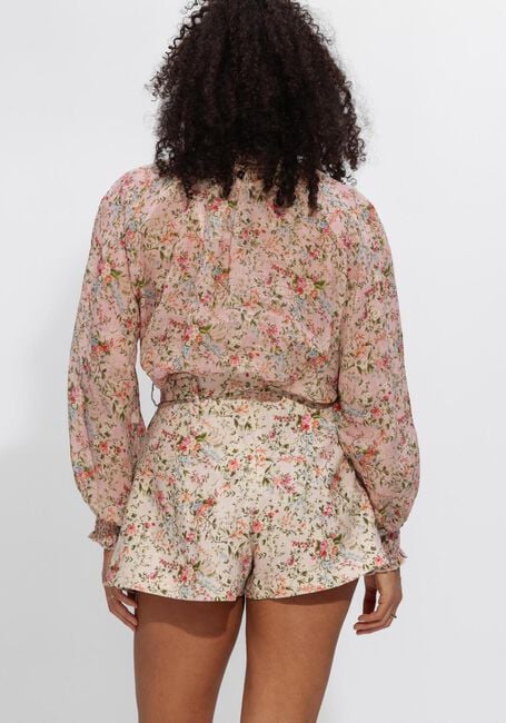 Roze SILVIAN HEACH  BLOUSE SPARTA - large