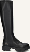COPENHAGEN STUDIOS Bottes hautes CPH556 en noir - medium