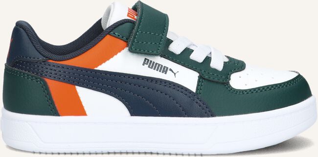 Groene PUMA Sneakers CAVEN 2.0 Groene PUMA Sneakers CAVEN 2.0 - large