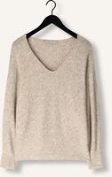 SUMMUM OVERSIZED SWEATER WOOL ELASTANE BLEND KNIT SUMMUM OVERSIZED SWEATER WOOL ELASTANE BLEND KNIT - medium