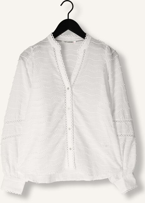 CO'COUTURE WAVEDING SHIRT CO'COUTURE WAVEDING SHIRT - large