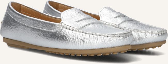Zilveren AYANA Mocassins 1250 Zilveren AYANA Mocassins 1250 - large