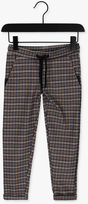 Bruine RETOUR Pantalon SJORS - large