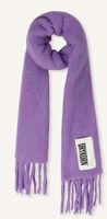 Lila DRYKORN Sjaal KASAY 120090 - medium