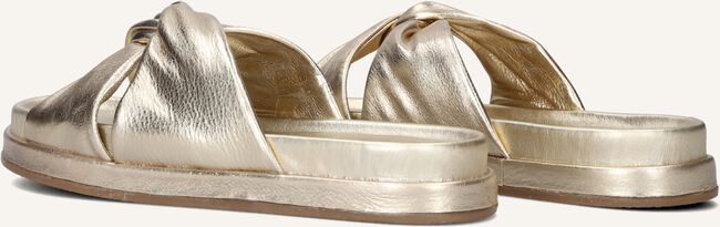 Gouden BLASZ Slippers LPMAG-14 Gouden BLASZ Slippers LPMAG-14 - large