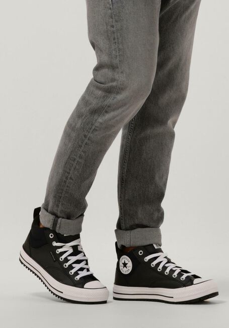 Malden Street Boot Converse Noir Montante Homme CONVERSE