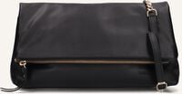 Zwarte UNISA Clutch ZFELICE Zwarte UNISA Clutch ZFELICE - medium