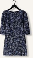 Blauwe FREEBIRD Mini jurk DAFINE Blauwe FREEBIRD Mini jurk DAFINE - medium