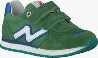 Groene NATURINO Sneakers BOMBA VL  - medium