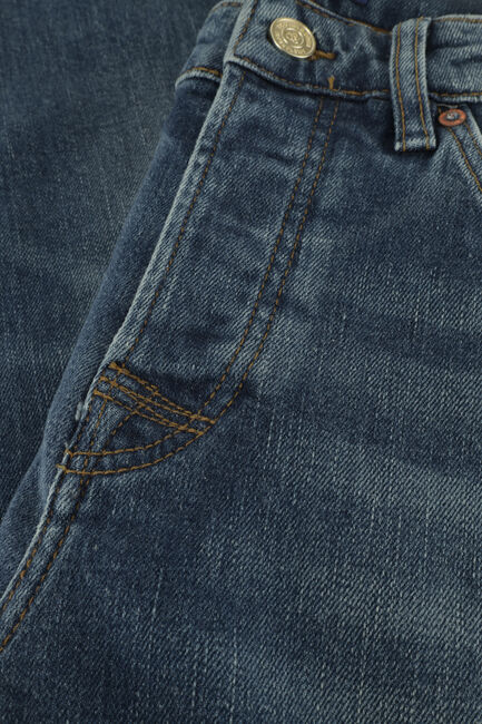 SCOTCH & SODA Slim fit jeans SEASONAL ESSENTIAL RALSTON SLIM JEANS - NEW STARTER en bleu - large