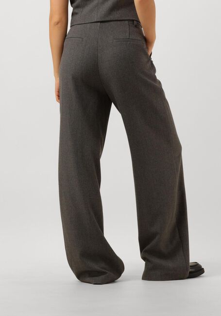 NOTRE-V Pantalon NV-ELA en gris - large
