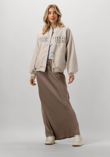 Grijze SOEURS DE PROVENCE Tops & T-shirts LORRAINE TEE - large