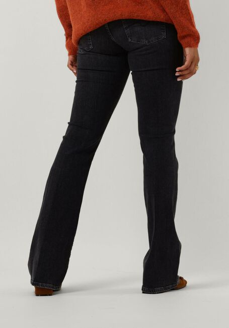 7 FOR ALL MANKIND Bootcut jeans BOOTCUT SLIM ILLUSION CONCRETE Gris foncé - large