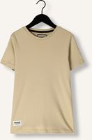 Beige RAIZZED T-shirt BANNU - medium