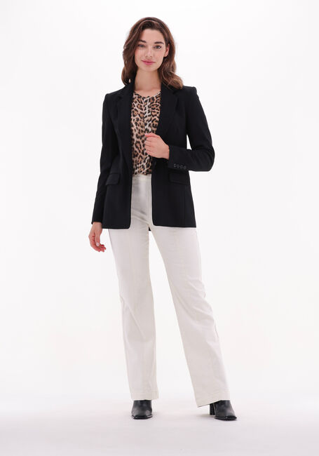 Zwarte DRYKORN Blazer ATLIN - large