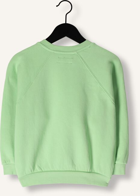 Groene AMERICAN VINTAGE Trui IZUBIRD Groene AMERICAN VINTAGE Trui IZUBIRD - large