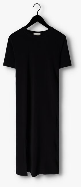 MY ESSENTIAL WARDROBE Robe midi MWELLE LONG DRESS en noir - large
