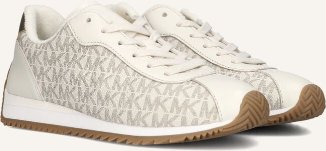 Witte MICHAEL KORS Sneakers RHODES TRAINER Witte MICHAEL KORS Sneakers RHODES TRAINER - large