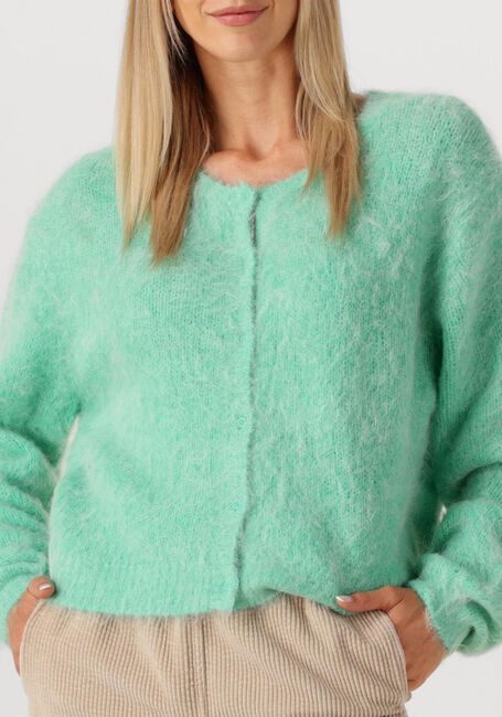 Mint AMERICAN VINTAGE Vest NIBY - large