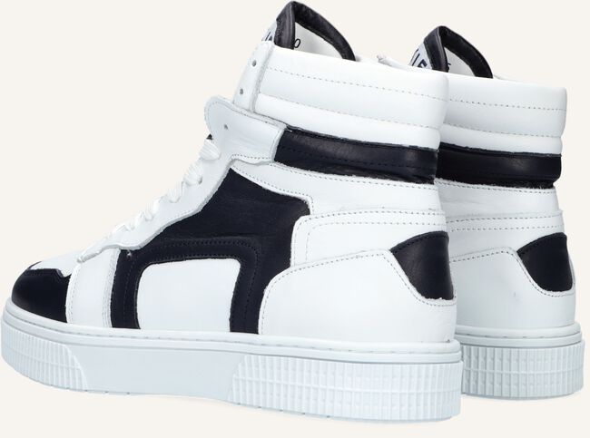 Blauwe NIKKIE Sneakers LIVIA SNEAKER Blauwe NIKKIE Sneakers LIVIA SNEAKER - large