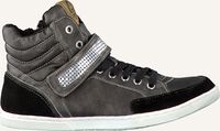 Zwarte BULLBOXER Hoge sneakers AEBF5S570 Zwarte BULLBOXER Hoge sneakers AEBF5S570 - medium