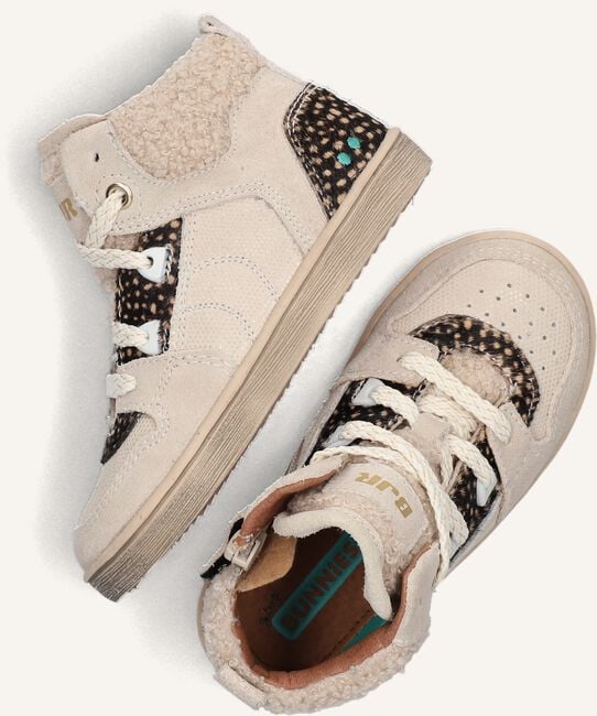 Beige BUNNIESJR Sneakers PASCAL PIT Beige BUNNIESJR Sneakers PASCAL PIT - large