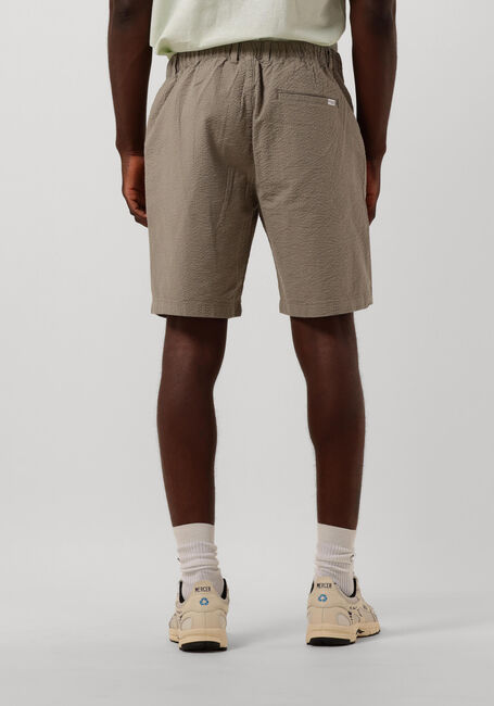 SELECTED HOMME Pantalon courte SLHCOMFORT-PIER SHORTS W Olive - large