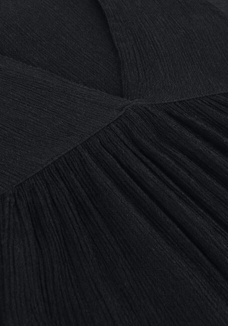 BY-BAR Robe maxi HAYLEY DRESS Bleu foncé - large
