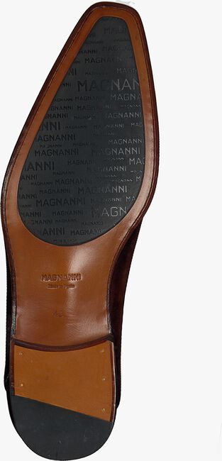 Cognac MAGNANNI Nette schoenen 20120 - large