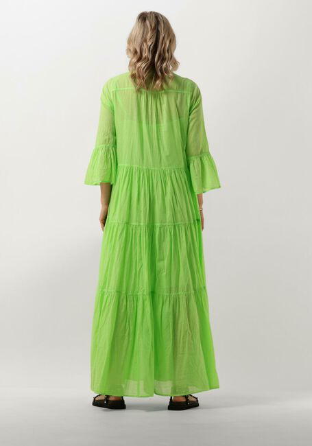 DEVOTION Robe maxi MANOUSIA Chaux - large