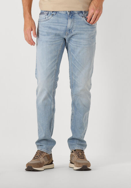 Lichtblauwe PME LEGEND Straight leg jeans COMMANDER 3.0 - large
