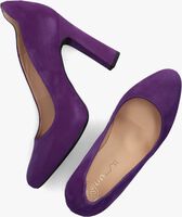 UNISA PASCUAL Escarpins en violet - medium